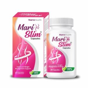 Mari Slim Capsule