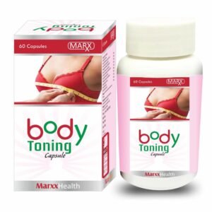 Body Toning Capsules