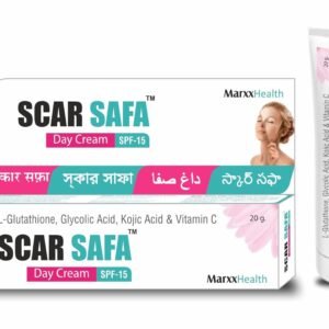 Scar Safa Day Cream