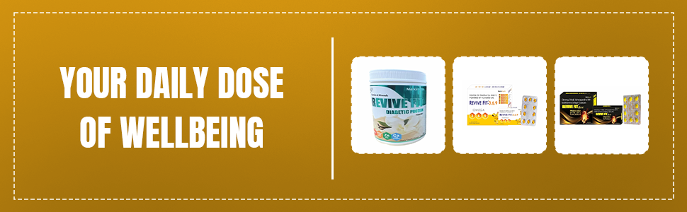Revive Fit Gold Capsule - Image 4