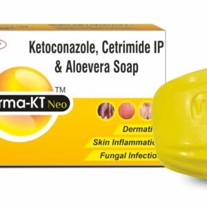 Derma-KT Neo Soap