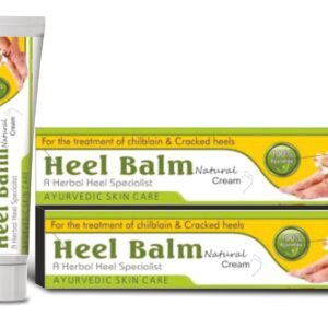 Heel Balm Cream