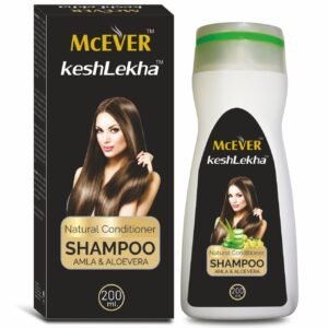 McEver Keshlekha Shampoo