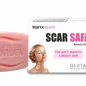 Scar Safa Soap