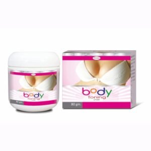 Body Toning Cream