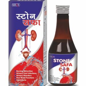 Stone Safa Syrup