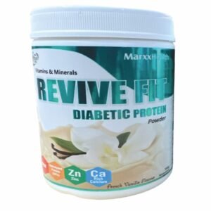 Revive Fit Diabetic Protein Powder