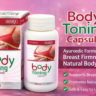 Body Toning Capsule advert by Marxx