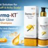 Derma-KT Hair Glow Shampoo