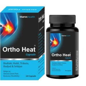 Ortho Heat Capsule
