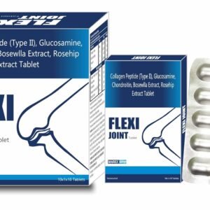 Flexi Joint Tablet