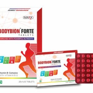 BODYBION FORTE TABLATE