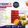 Best Multivitamin Tablet for Daily Energy & Wellness – BODYBION-Z