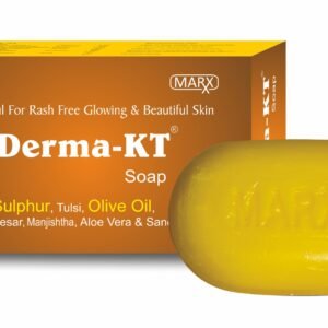 DERMA KT ANTI FUNGAL SOAP