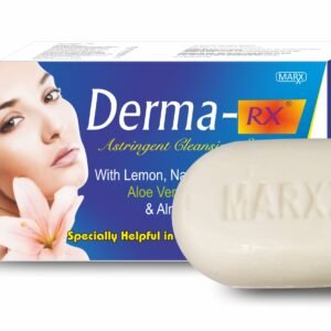 DERMA RX SOAP