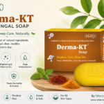 Derma-KT Anti Fungal Soap for Acne & Glowing Skin Marxx Pharma