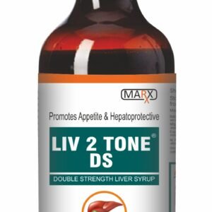 LIV 2 TONE- DS
