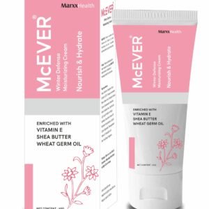 McEver Moisturising Cream