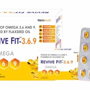 Revive Fit 3.6.9 Capsule
