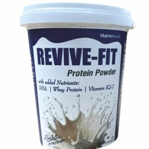 REVIVE FIT DHA PROTEIN POWDER