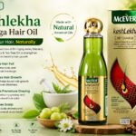 Reduce Hair Fall Naturally with Keshlekha Bhringa Hair Oil