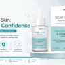 Scar Safa Face Serum Niacinamide & Vitamin C Skin Brightening Serum