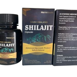 SUDH SHILAJIT