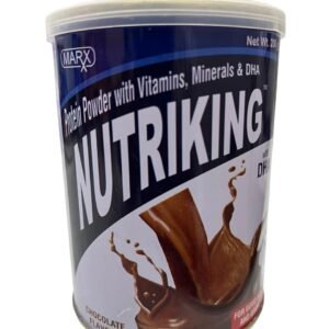 NUTRIKING DHA PROTEIN POWDER