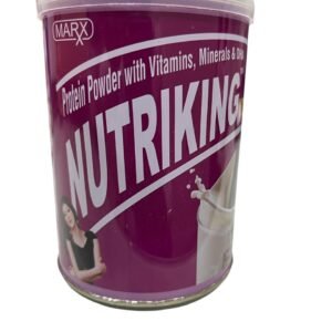 NUTRIKING POWDER FOR WOMEN