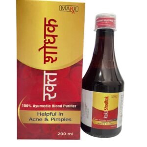 RAKT SHODHAK 200ML