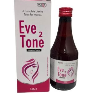 EVE 2 TONE 200ML
