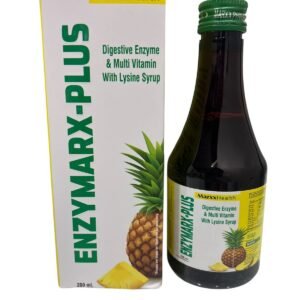 ENZYMARX PLUS 200ml