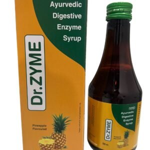DR. ZYME 200ml