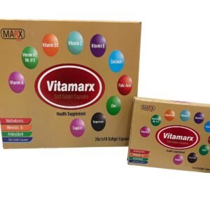 VITAMARX CAPSULE