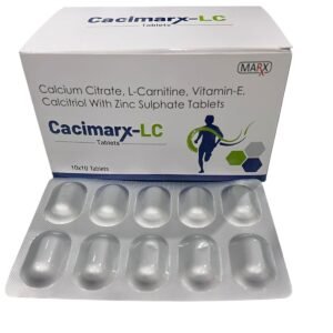 CACIMARX-LC TABLET