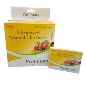 PROTIMARX CAPSULE