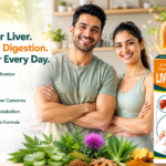 Best Liver Support Syrup for Daily Digestive Wellness