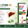 Best Liver Tonic Syrup for Digestion, Acidity, and Metabolism Support