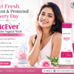 How to Prevent Vaginal Discomfort Naturally with McEver Feminine Wash