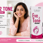Best Uterine Tonic for Hormonal Balance and Menstrual Wellness