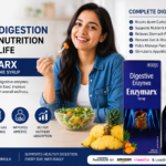 The Benefits of Digestive Enzymes for a Healthy Stomach