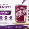 Feeling Low on Energy How NUTRIKING Powder for Women Can Support Daily Wellness