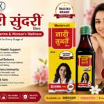 How Nari Sundari Uterine Syrup Supports Everyday Women’s Wellness