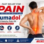 Joint Pain After a Long Day Discover the Benefits of Rhumadol Jod Raksha Pain Oil