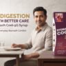 Better Digestion Starts With Better Care Stomach Cool-5G Syrup