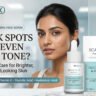 Dark Spots and Uneven Skin Tone How Scar Safa Face Serum Supports Better Skin Care