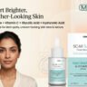 How to Support Skin Brightness and Texture Scar Safa Face Serum
